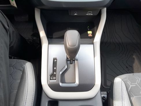 Certified 2025 Subaru Forester AWD/4WD image 26