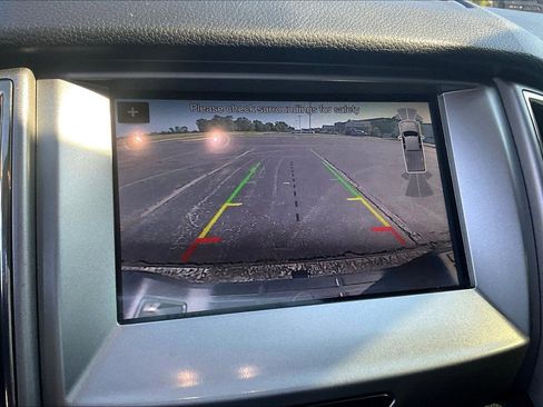 Used 2019 Ford Ranger XLT w/ Equipment Group 301A Mid image 27