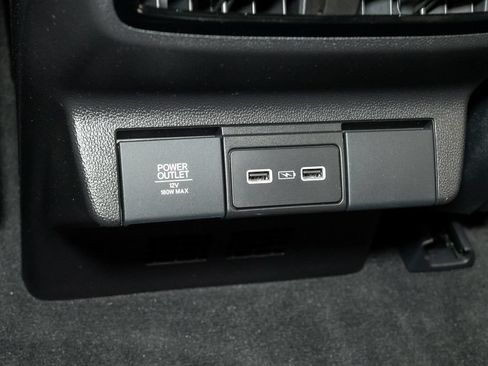 Certified 2024 Acura MDX SH-AWD w/ Technology Package image 29