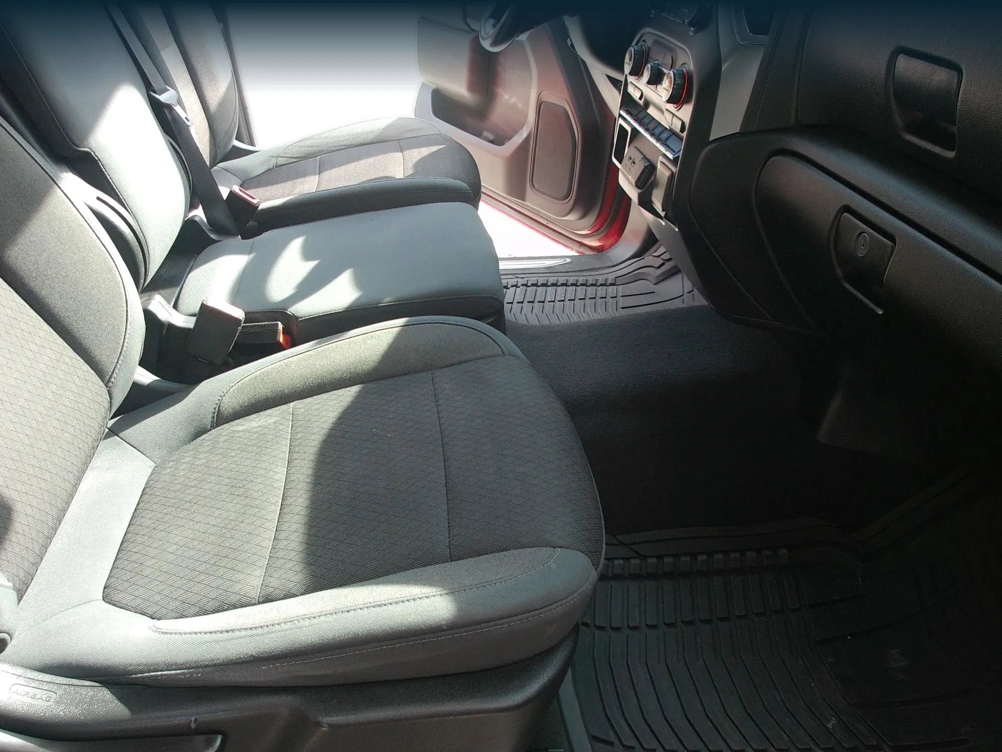 Used 2019 Chevrolet Silverado 1500 LT w/ All-Star Edition RWD image 20