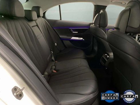 Used 2025 Mercedes-Benz E 350 Sedan image 78