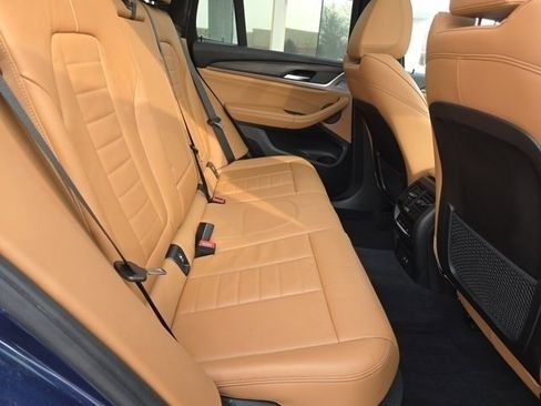 Used 2020 BMW X3 xDrive30i w/ Executive Package image 6