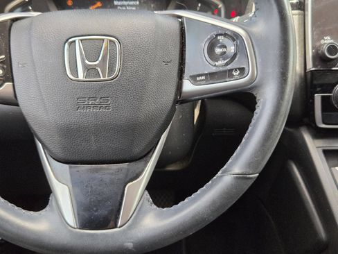 Used 2019 Honda CR-V EX-L image 22