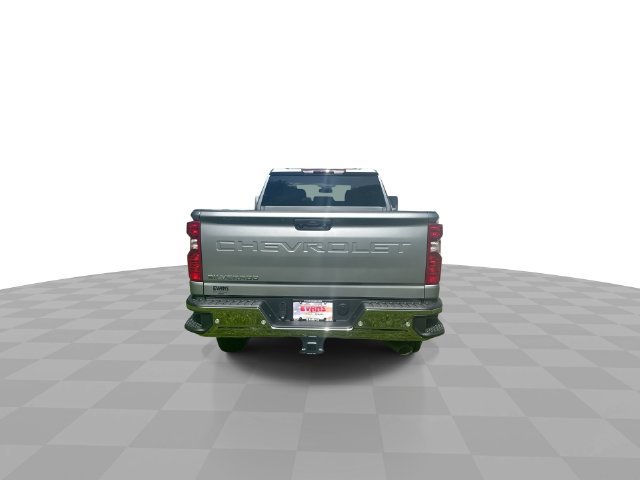 New 2026 Chevrolet Silverado 2500 W/T w/ WT/CX Safety Package AWD/4WD image 8