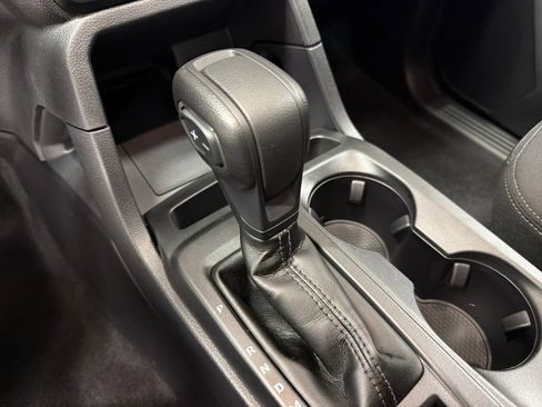 New 2025 Ford Ranger XL image 27