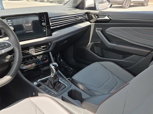 New 2026 Volkswagen Jetta GLI Autobahn FWD image 17