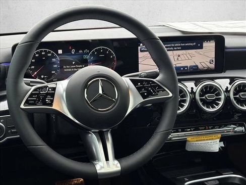 New 2026 Mercedes-Benz CLA 250 image 16