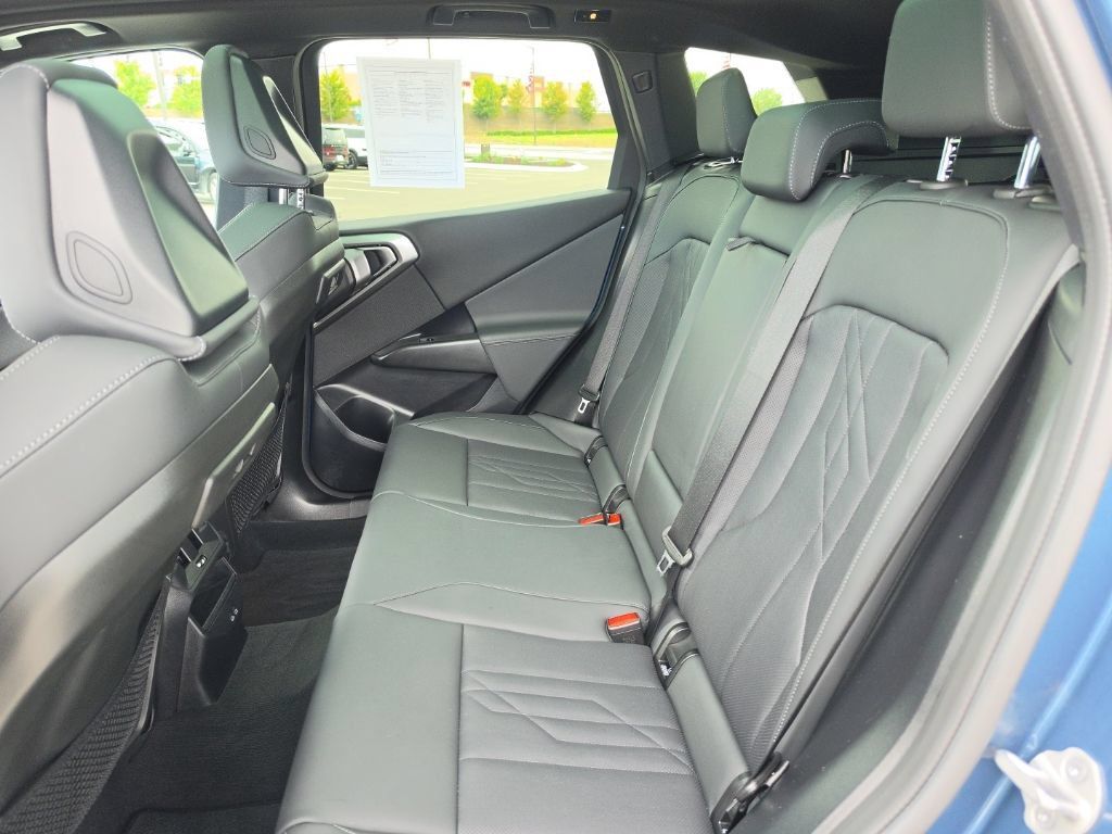 Used 2026 BMW X3 xDrive30i AWD/4WD image 24
