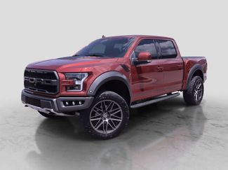 Used 2019 Ford F150 Raptor w/ Equipment Group 802A Luxury AWD/4WD video 1
