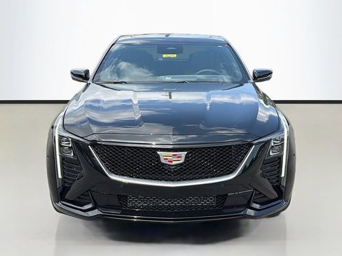 New 2026 Cadillac CT5 Sport RWD image 2