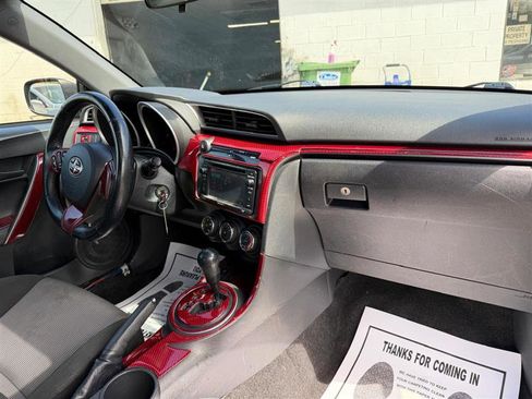 Used 2015 Scion tC image 8