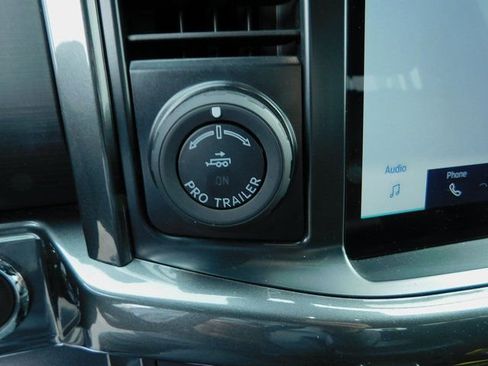 Used 2022 Ford F150 XLT w/ Equipment Group 302A High image 34