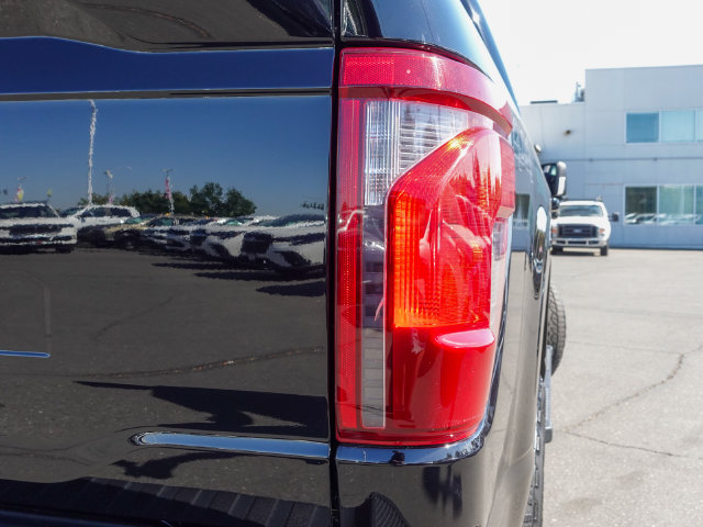 Used 2024 Ford F150 XLT w/ Equipment Group 302A MID AWD/4WD image 6