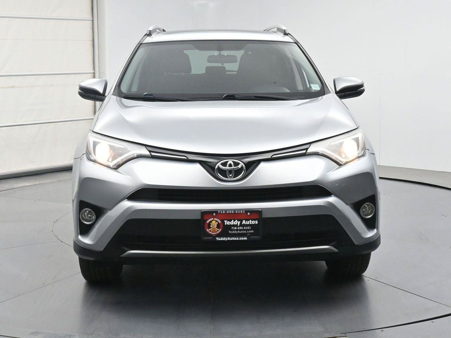 Used 2016 Toyota RAV4 XLE AWD/4WD image 27