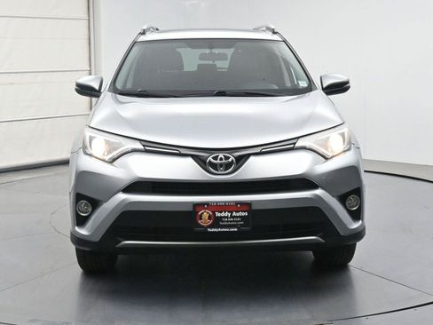 Used 2016 Toyota RAV4 XLE AWD/4WD image 27