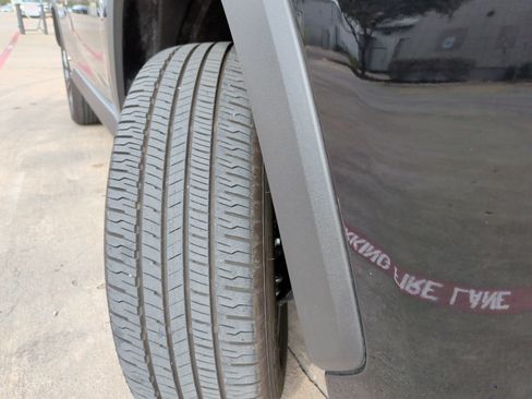 Used 2025 Toyota RAV4 Limited image 12