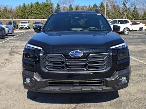 New 2026 Subaru Outback Limited w/ Premium/Limited Plus Package AWD/4WD image 3