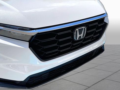 Certified 2026 Honda CR-V LX image 29