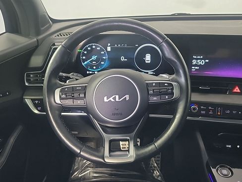 Certified 2023 Kia Sportage X-Line Prestige AWD/4WD image 20