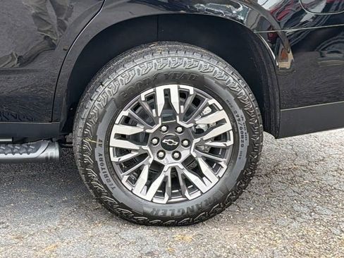 New 2026 Chevrolet Tahoe Z71 w/ Comfort Package image 9