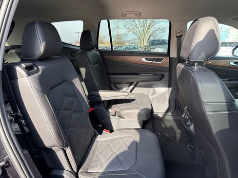 New 2026 Volkswagen Atlas SE AWD/4WD image 32