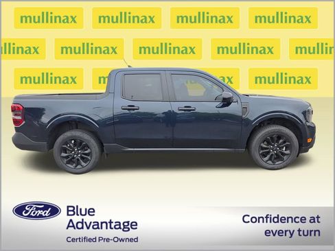 Used 2023 Ford Maverick XLT w/ Equipment Group 300A Standard AWD/4WD image 2