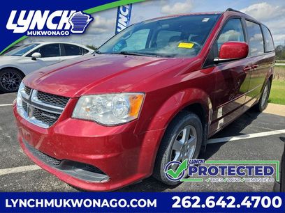 Used 2011 Dodge Grand Caravan Mainstreet w/ PWR Convenience Group