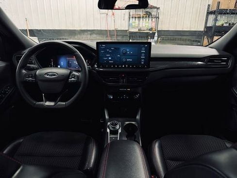 Used 2024 Ford Escape ST-Line Select w/ Tech Pack #1 image 23