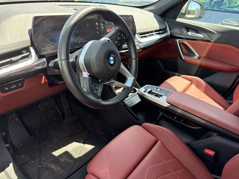 Used 2026 BMW X1 xDrive28i AWD/4WD image 4