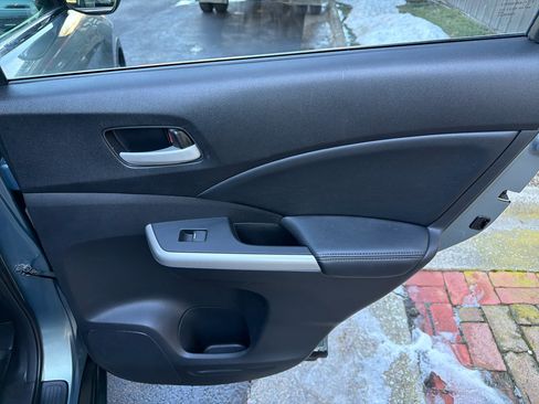 Used 2012 Honda CR-V EX-L image 31