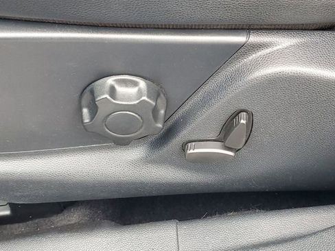 Used 2020 Ford EcoSport Titanium AWD/4WD image 9