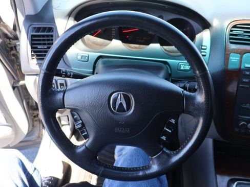 Used 2004 Acura MDX Touring AWD/4WD image 15