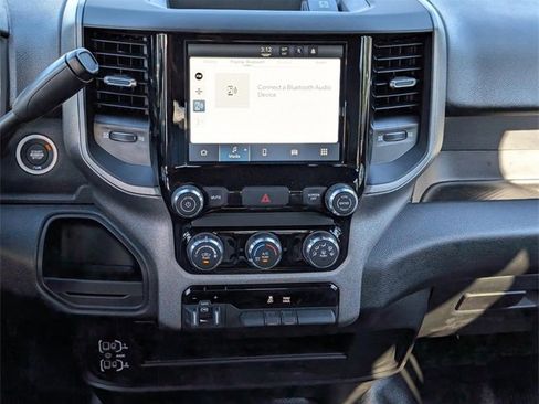 New 2026 RAM 2500 Tradesman image 29