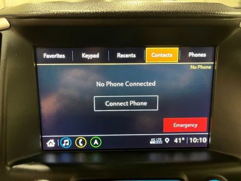 Used 2018 GMC Terrain SLT w/ Infotainment Package II AWD/4WD image 38