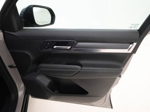 Certified 2025 GMC Terrain Elevation image 22