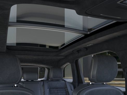 New 2026 Lincoln Nautilus Black Label AWD/4WD image 22