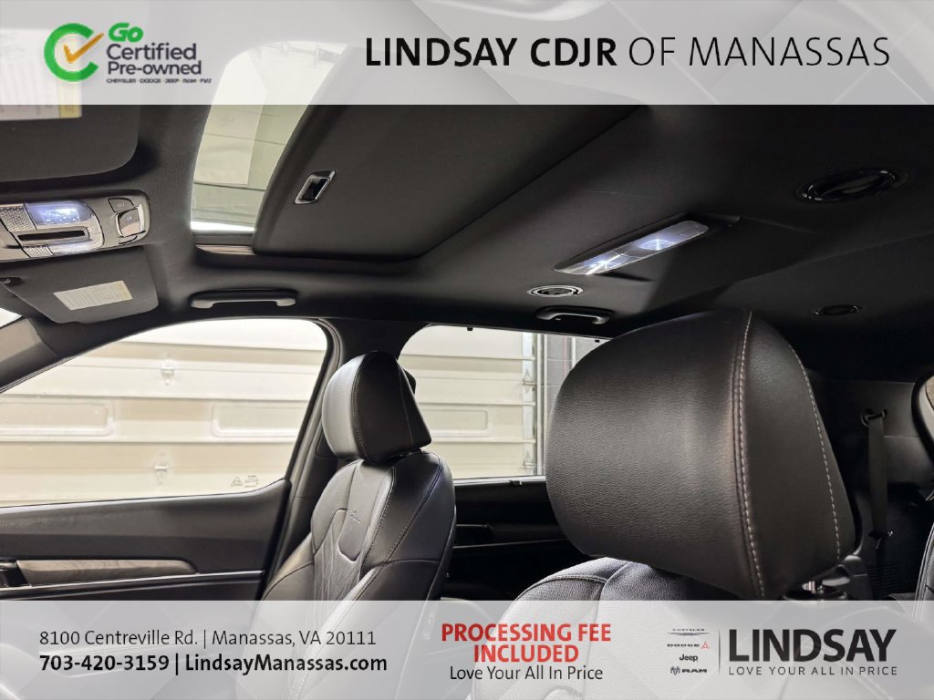 Used 2024 Kia Telluride EX X-Line AWD/4WD image 20