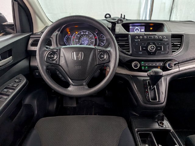 Used 2016 Honda CR-V SE image 18