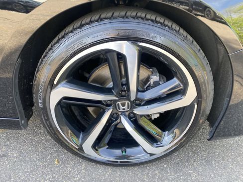 Used 2022 Honda Accord Sport image 18