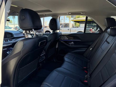 Used 2020 Mercedes-Benz GLE 350 4MATIC image 16