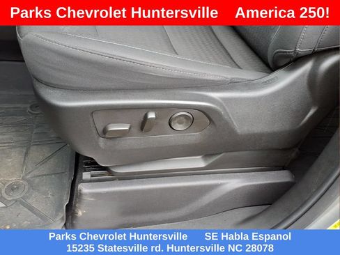 Certified 2024 Chevrolet Silverado 1500 RST w/ Convenience Package II AWD/4WD image 18