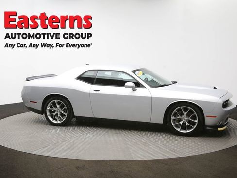 Used 2023 Dodge Challenger GT image 76
