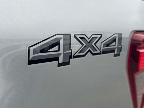 Used 2025 Ford F150 XLT w/ Equipment Group 301A Standard AWD/4WD image 14