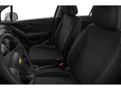 Used 2019 Chevrolet Trax LS FWD image 12