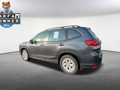 Used 2024 Subaru Forester AWD/4WD image 7
