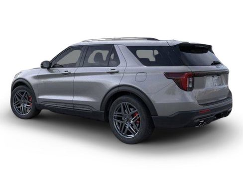 New 2026 Ford Explorer ST w/ Sun And Sound Package image 4