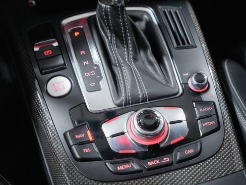 Used 2013 Audi S4 Premium Plus w/ Audi MMI Navigation Plus AWD/4WD image 19