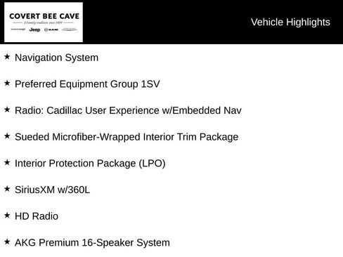 Used 2023 Cadillac CT5 V Blackwing RWD image 6