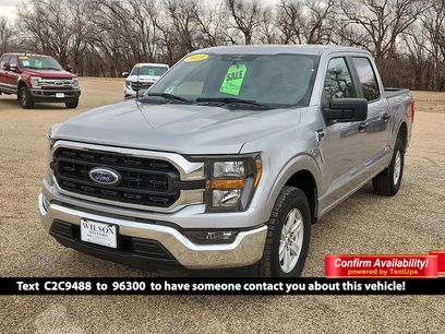 Used 2023 Ford F150 XLT