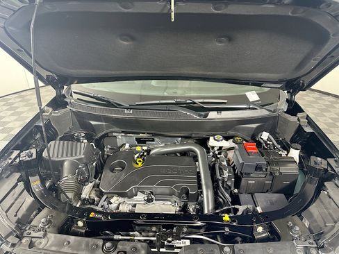 Used 2025 GMC Terrain Elevation image 34